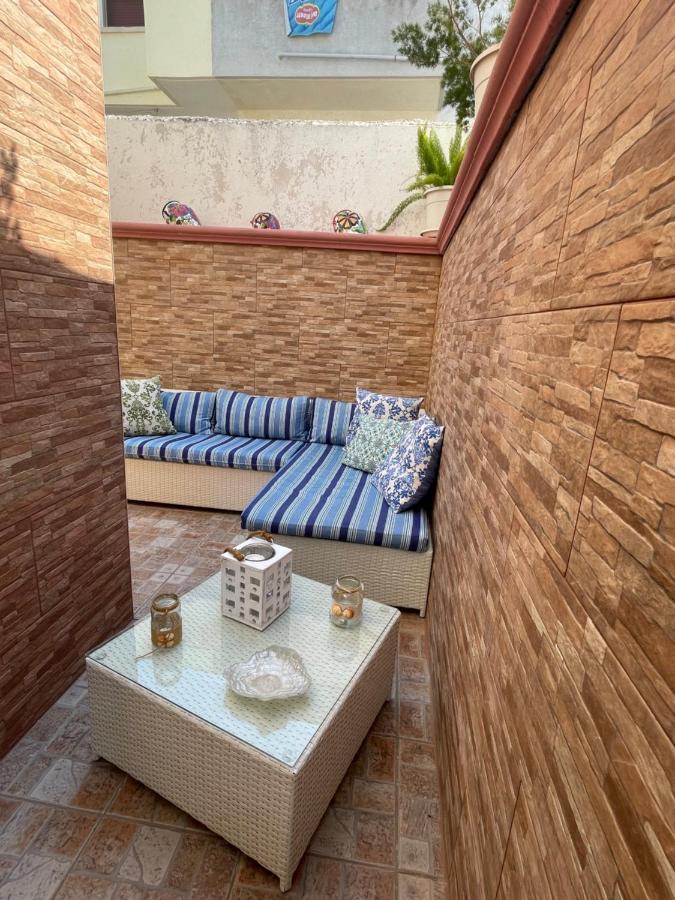 Sea Home Torre Pali Ngoại thất bức ảnh
