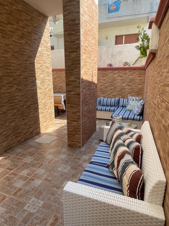 Sea Home Torre Pali Ngoại thất bức ảnh