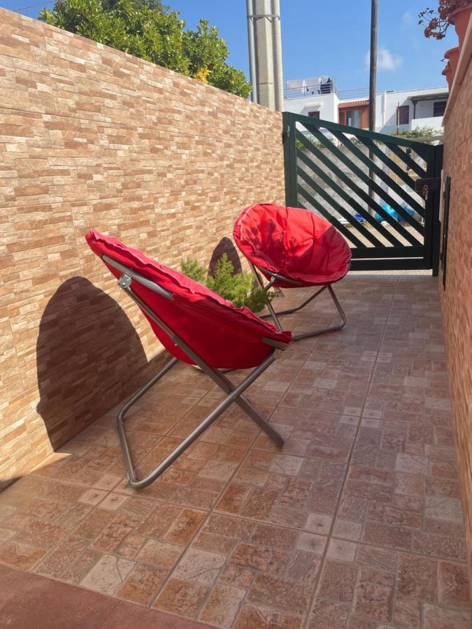 Sea Home Torre Pali Ngoại thất bức ảnh