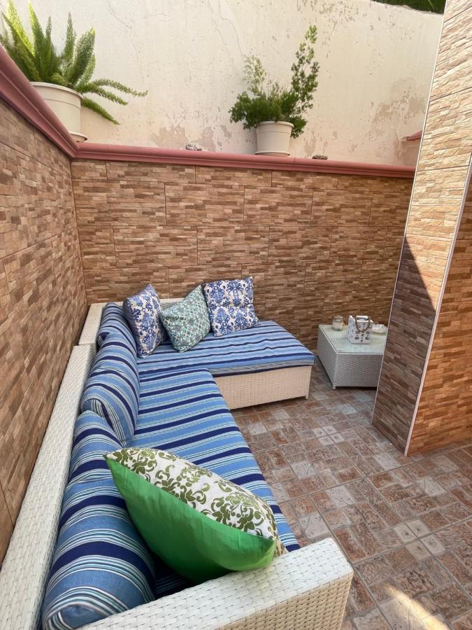 Sea Home Torre Pali Ngoại thất bức ảnh